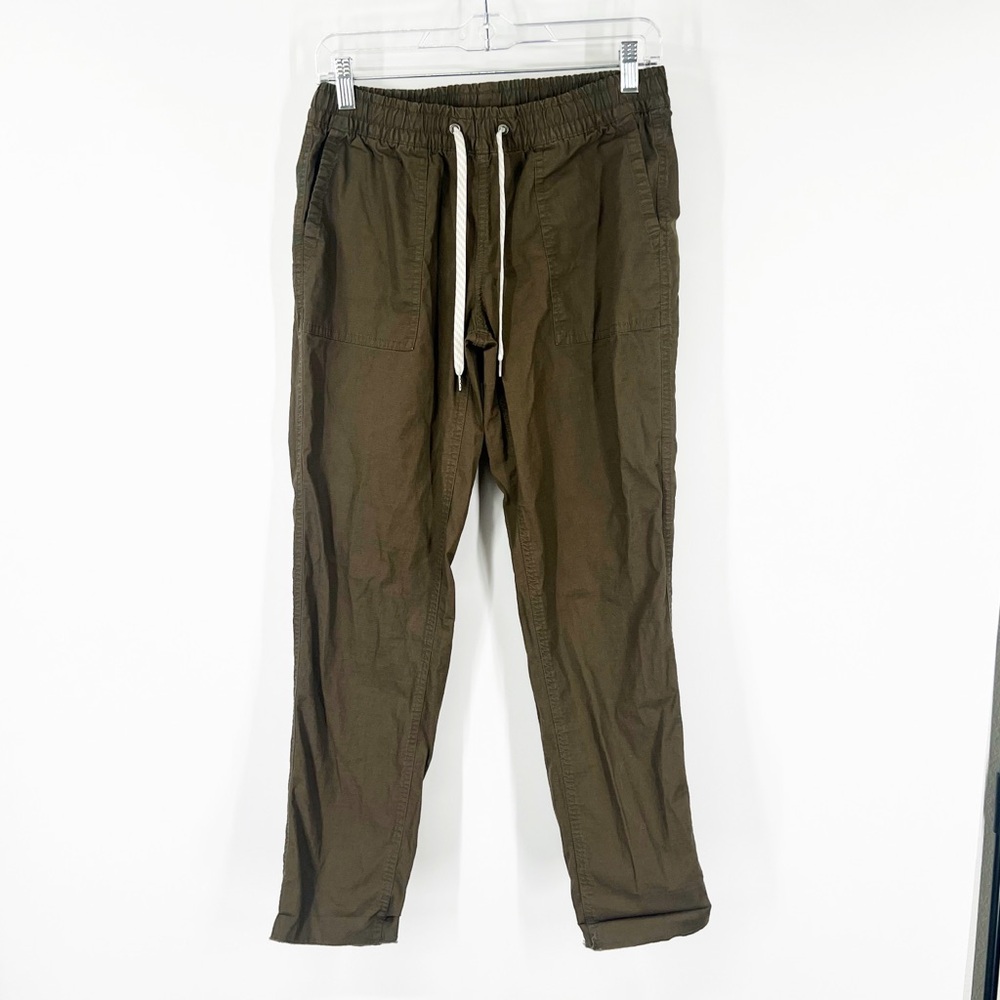 Vuori Womens Ripstop Pants